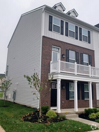 Building Photo - 4727 Franklin Cir