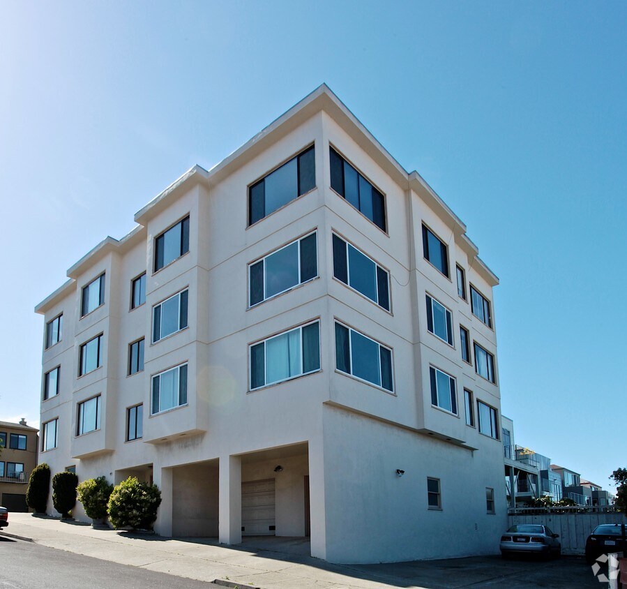 Foto del edificio - 40 Anzavista Avenue