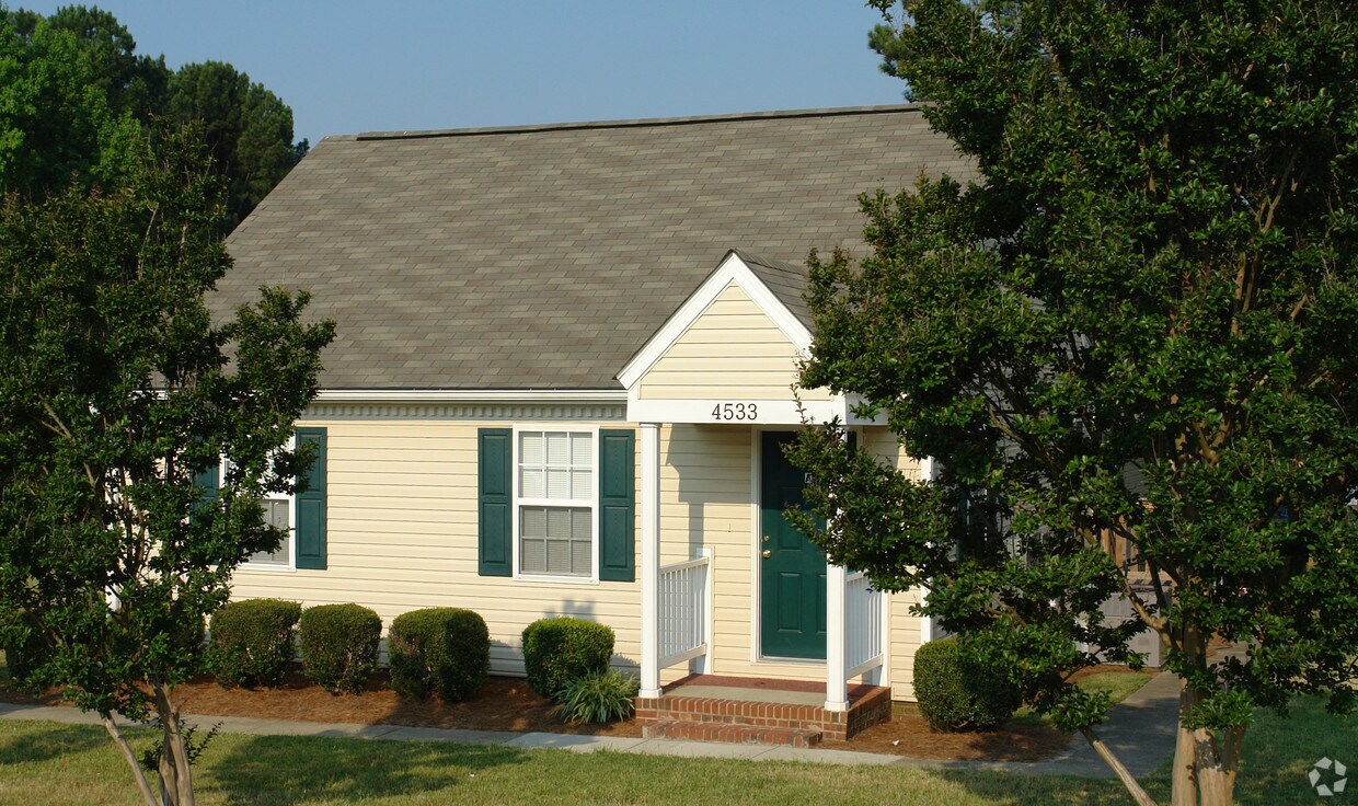 4533 Hargrove Rd, Raleigh, NC 27604 Apartments in Raleigh, NC