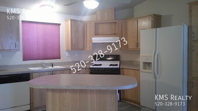 Foto del edificio - 3Bedrooms/2bathrooms Manufactured Home    ...