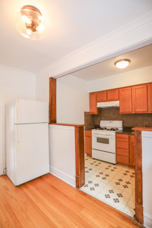 Foto del edificio - 4958 N Damen Ave