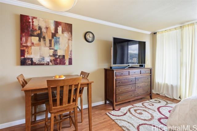 Foto del edificio - 2345 Ala Wai Blvd