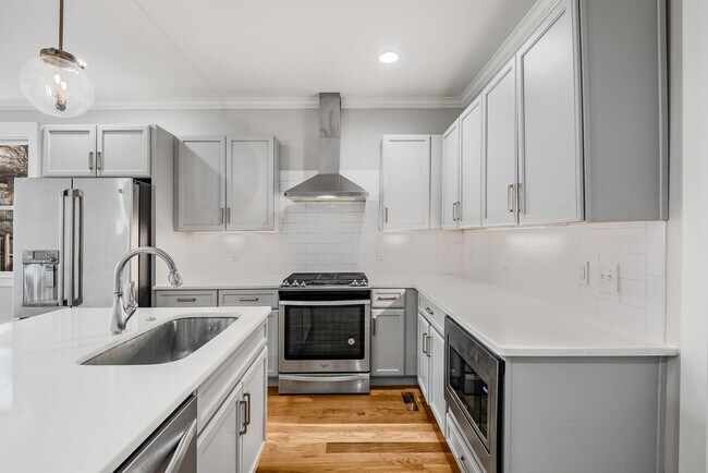 Foto del edificio - 4604A Michigan Ave