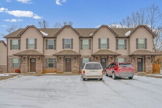 Building Photo - 1761 Spring Water Drive