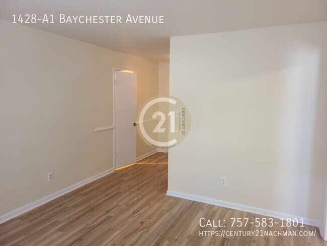 Foto del edificio - 1428-A1 Baychester Avenue-