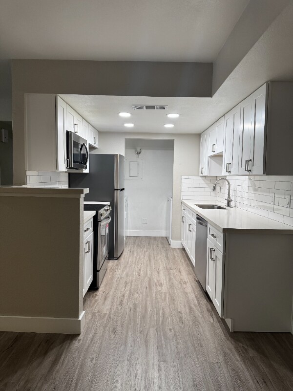 Foto del edificio - 4608 W Maryland Ave