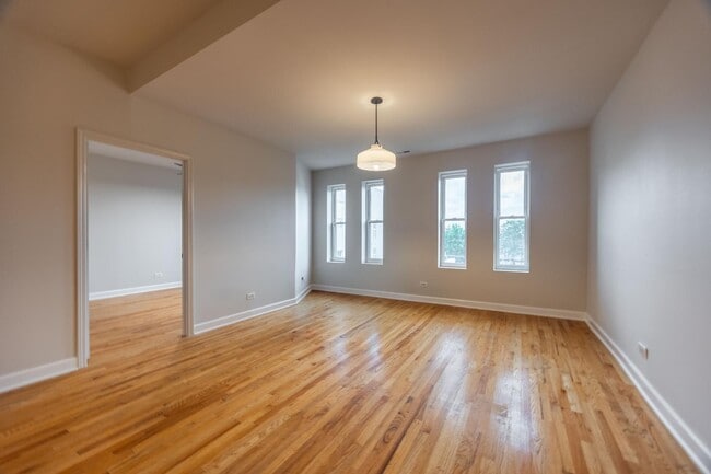Photo - 1538 North Milwaukee Avenue #4F Apartment