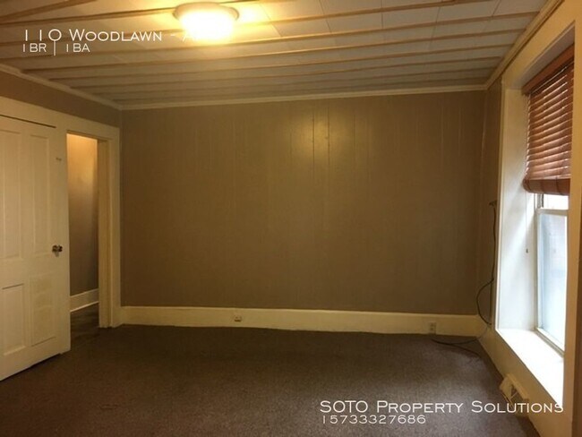 Building Photo - 1BD/1BA Apartment Behind YMCA