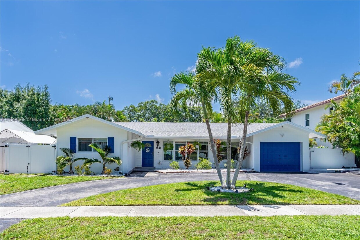 Foto principal - 1346 NW 4th St