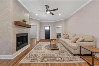 Building Photo - 6748 Logue Ln