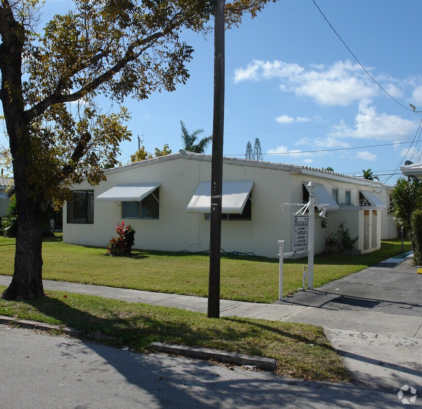 1730 Fletcher St, Hollywood, FL 33020 Apartments in Hollywood, FL