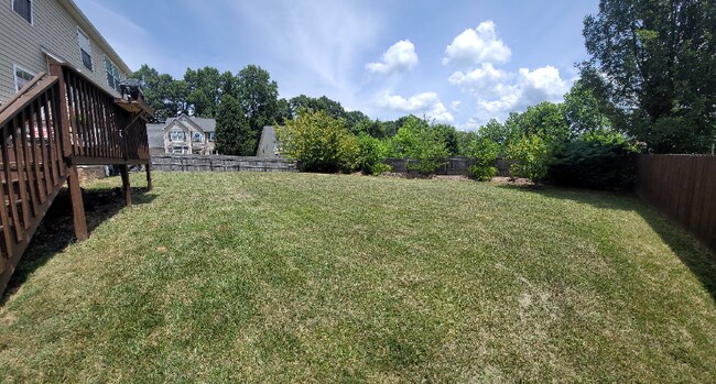 Foto del edificio - 2 Dansford Ln