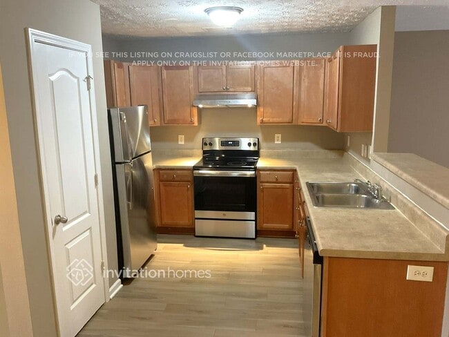 Building Photo - 105 Magnolia Gardens Walk