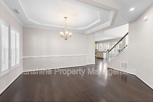 Foto del edificio - 3327 Reserve Trl