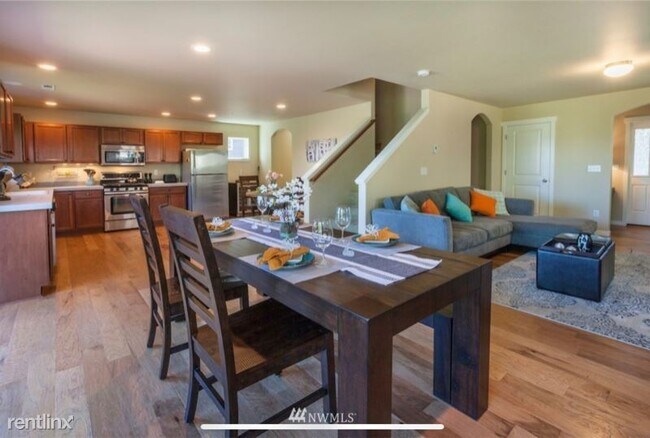 Foto del edificio - 3 br, 3 bath House - 802 Panorama Ridge