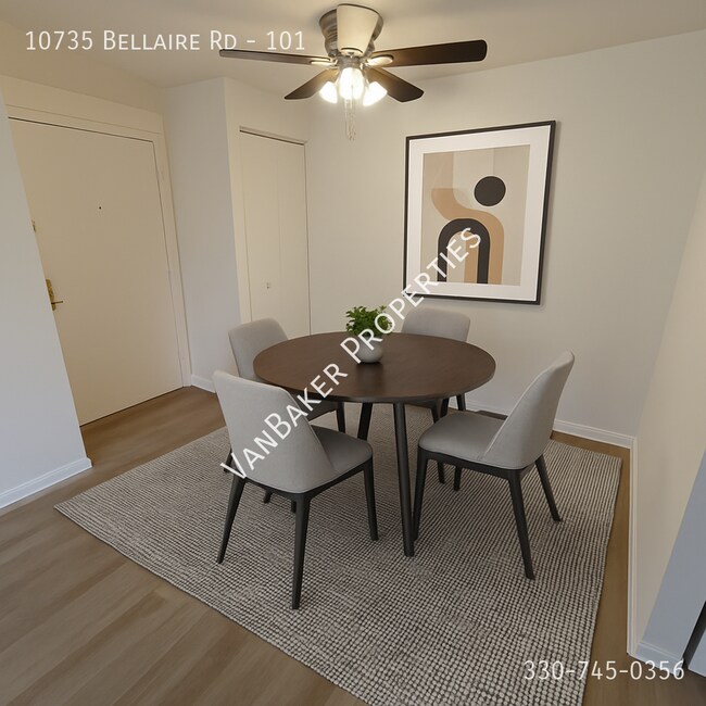 Foto del edificio - 10735 Bellaire Rd