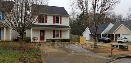 Building Photo - 179 Watercress Ct