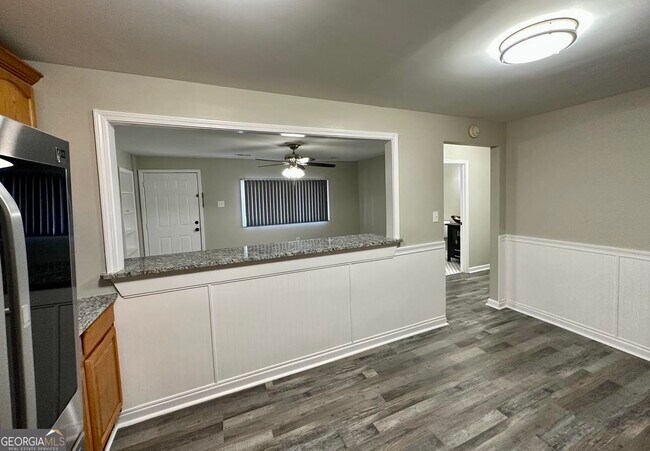 Building Photo - 1228 GA-92