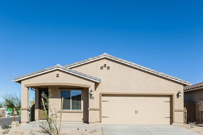Building Photo - 11492 W Camden Dr