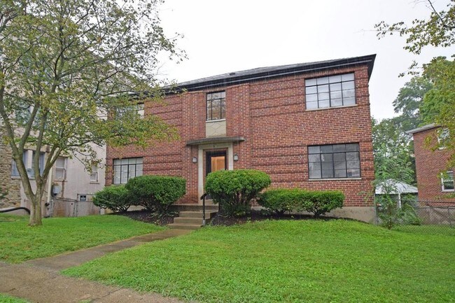 Foto del edificio - 6620 Coleridge Ave