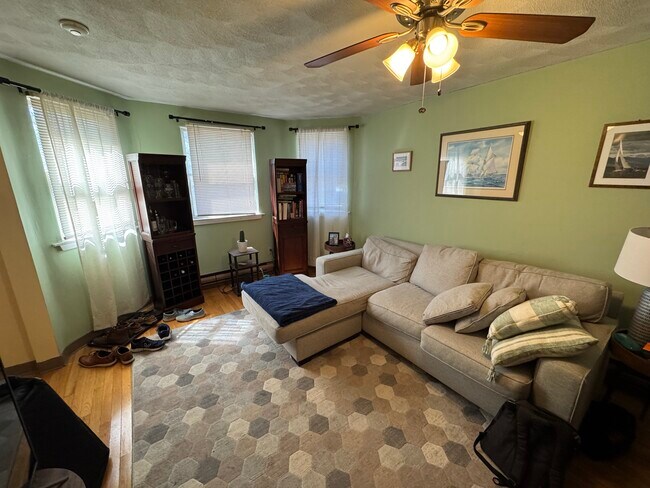 Foto del edificio - 217 Holland St