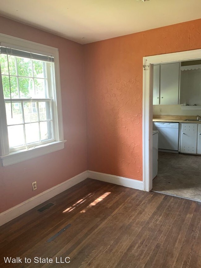 Foto del edificio - 3 br, 2 bath Apartment - 2808-A Kilgore Ave.