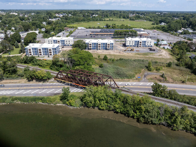 Foto del edificio - The Residences at LeMoyne Manor