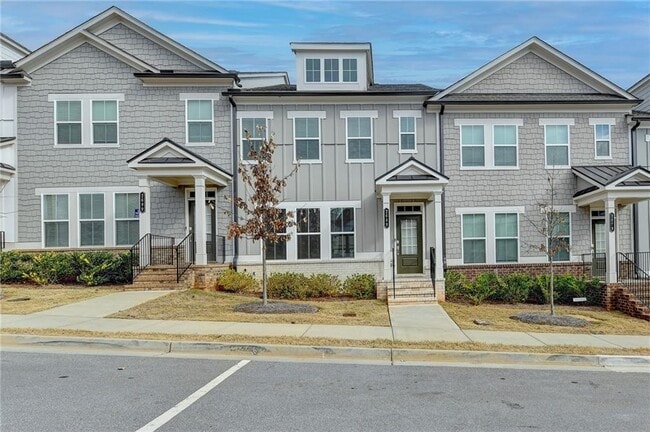 Building Photo - 2689 Richmond Row Dr