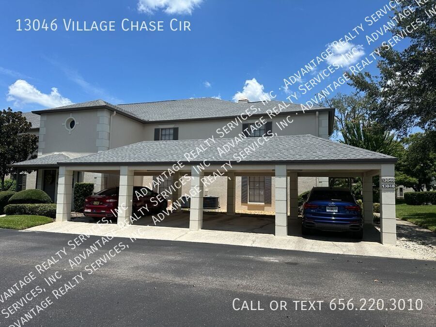 Photo - 13046 Village Chase Cir-