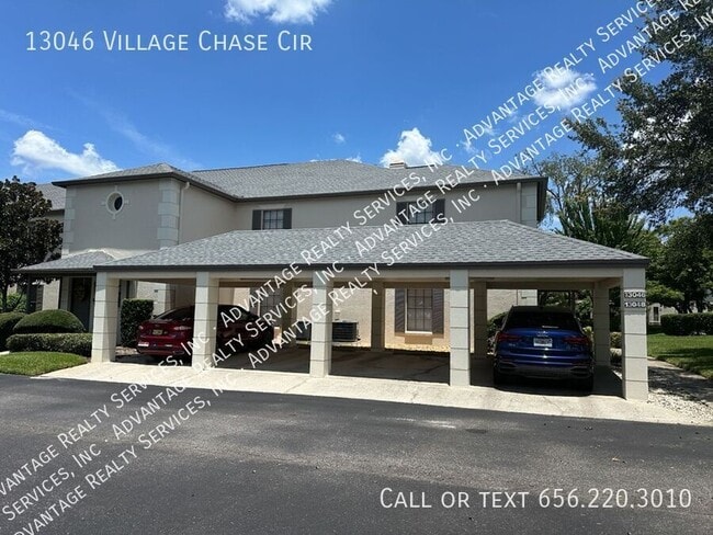 Photo - 13046 Village Chase Cir- House