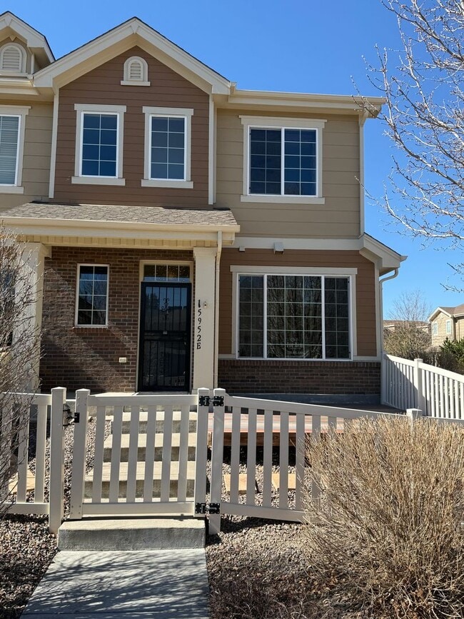 Updated 2 bedroom in West Arvada - Boyd Ponds - Updated 2 bedroom in West Arvada - Boyd Ponds Townhome