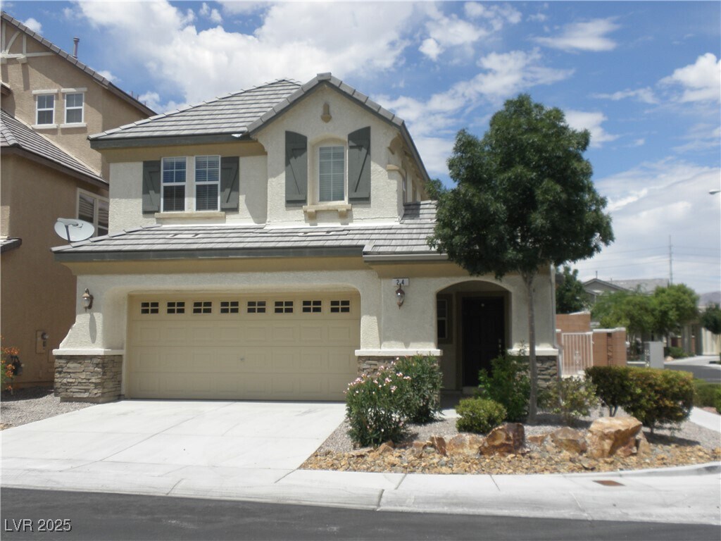 Primary Photo - 24 Marble Apex Ave