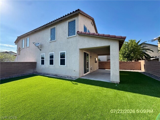 Foto del edificio - 8612 Dodds Canyon St