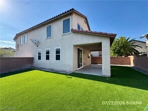 Building Photo - 8612 Dodds Canyon St