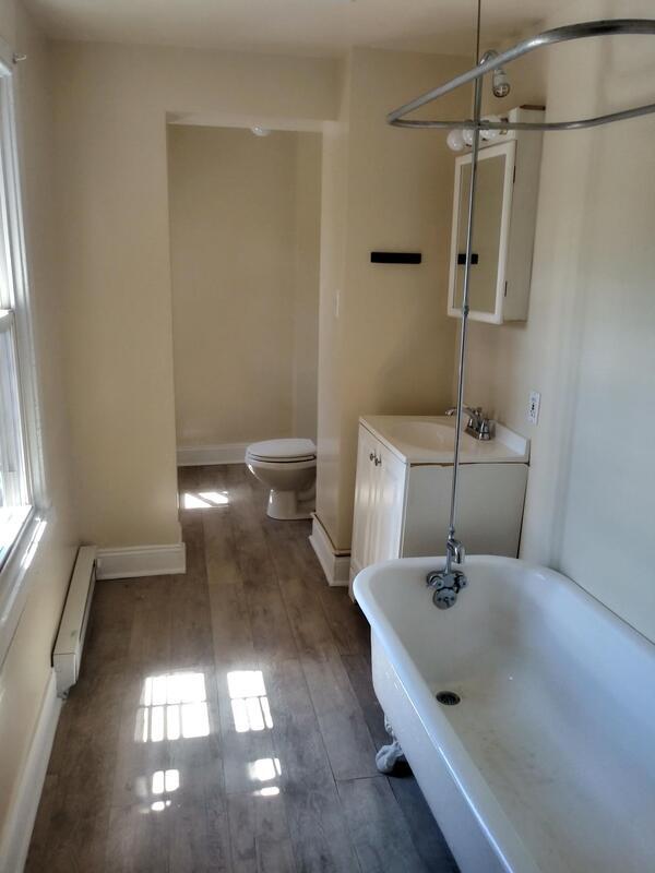 Foto del edificio - 2202 N Charles St