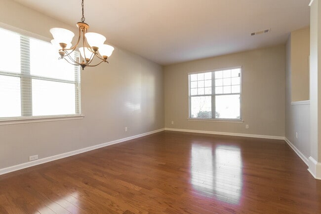 Foto del edificio - 124 Quail Bend Loop