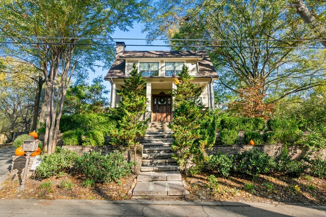 Photo - Niles Ave House