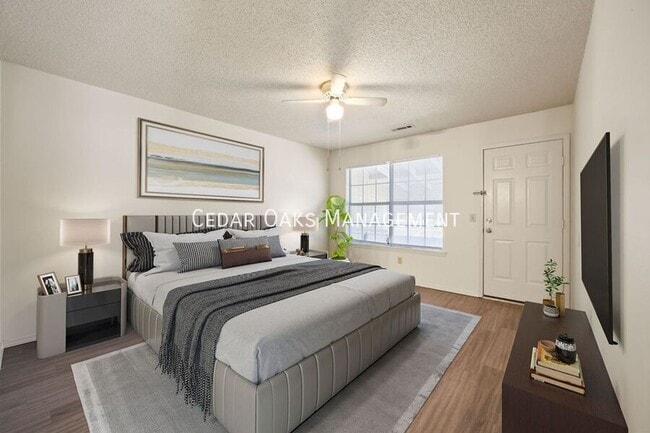 Foto del edificio - 5908 Sara St