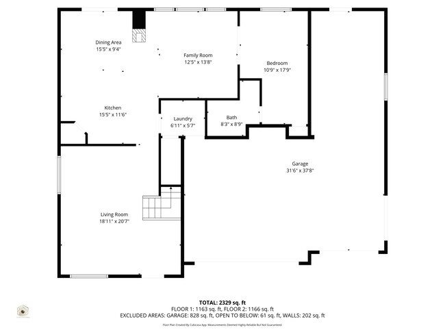 Foto del edificio - 1844 W Glade Creek St
