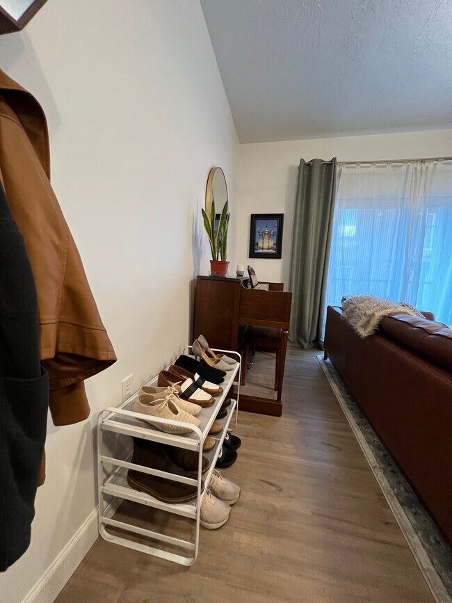 Sala de estar - 344 S 740 W