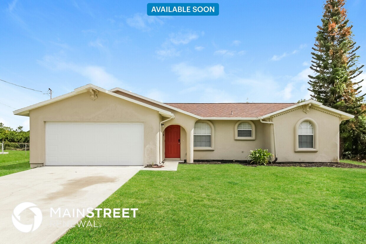 Foto principal - 3703 14th St W