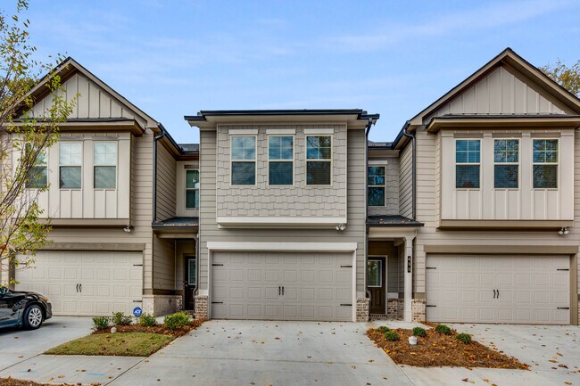 Foto del edificio - 490 Rockfern Ct