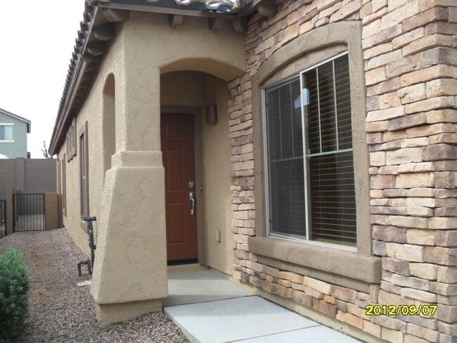 Building Photo - Nice, Really Nice Unfurnished Rancho Sahua...