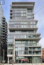 Building Photo - 95 Bathurst St