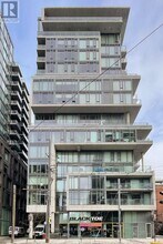 Building Photo - 95 Bathurst St