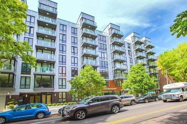 Foto del edificio - 144-27 Sanford Ave