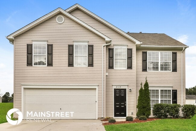 Building Photo - 2114 Gramercy Park Dr