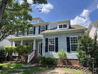 208 Frances Green Ln