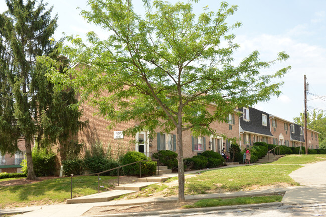 Foto del edificio - Forest Ridge Apartments