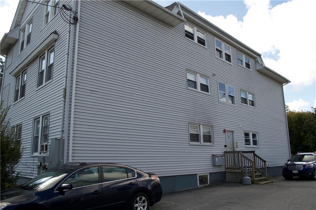 64 Harrison Ave, Woonsocket, RI 02895 Room for Rent in Woonsocket, RI